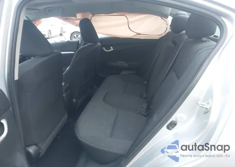 2015 Honda Civic Ex from USA, damaged, VIN 19XFB2F87FE105664